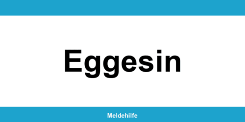 Einwohnermeldeamt Eggesin – Termin online und Kontakt