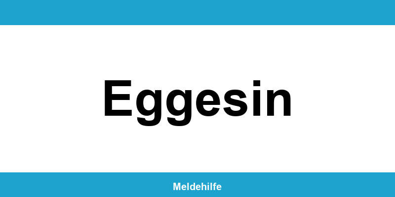 Einwohnermeldeamt Eggesin – Termin online und Kontakt