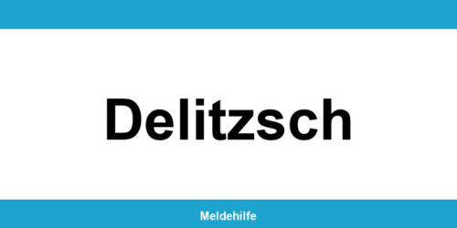 Einwohnermeldeamt Delitzsch – Termin online und Kontakt