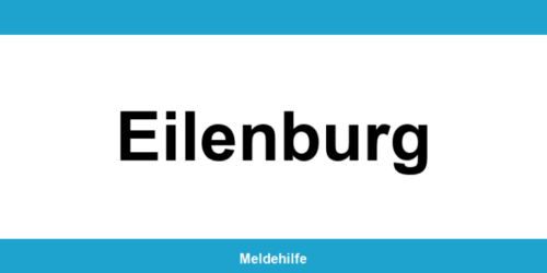 Einwohnermeldeamt Eilenburg – Termin online und Kontakt