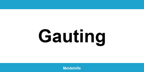 Einwohnermeldeamt Gauting – Termin online und Kontakt