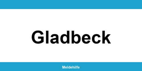 Einwohnermeldeamt Gladbeck – Termin online und Kontakt