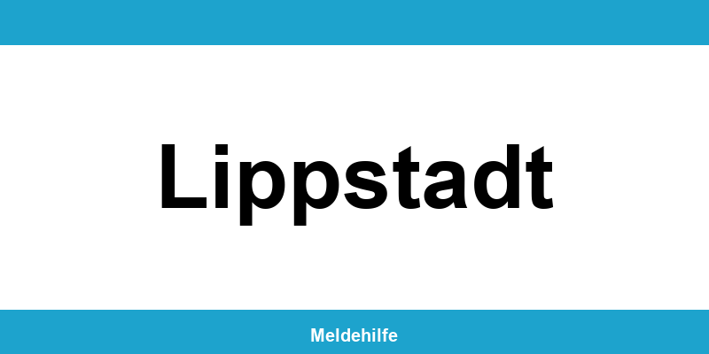Einwohnermeldeamt Lippstadt – Termin online und Kontakt
