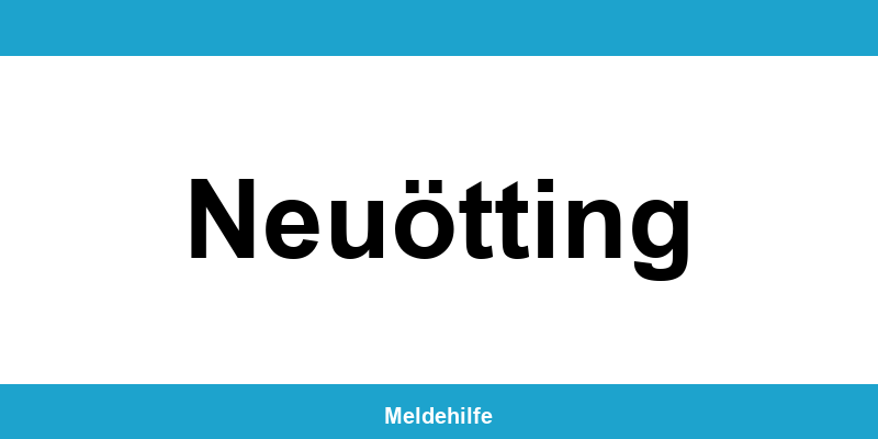 Einwohnermeldeamt Neuötting – Termin online und Kontakt