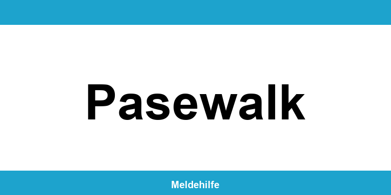 Einwohnermeldeamt Pasewalk – Termin online und Kontakt