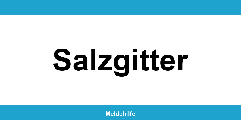 Einwohnermeldeamt Salzgitter – Termin online und Kontakt