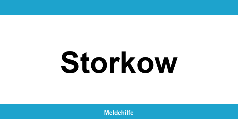 Einwohnermeldeamt Storkow – Termin online und Kontakt