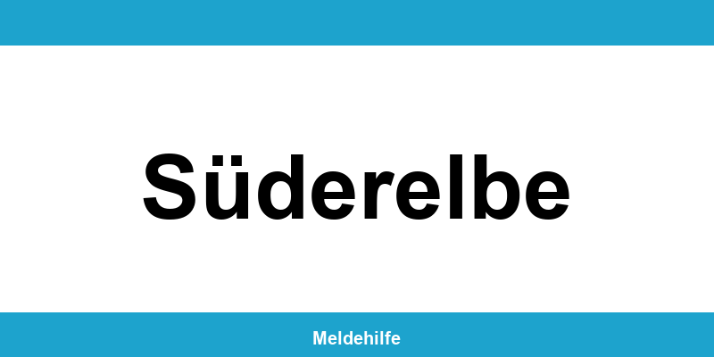 Einwohnermeldeamt Süderelbe – Termin online und Kontakt