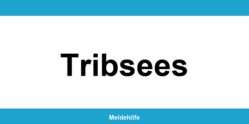 Einwohnermeldeamt Tribsees – Termin online und Kontakt
