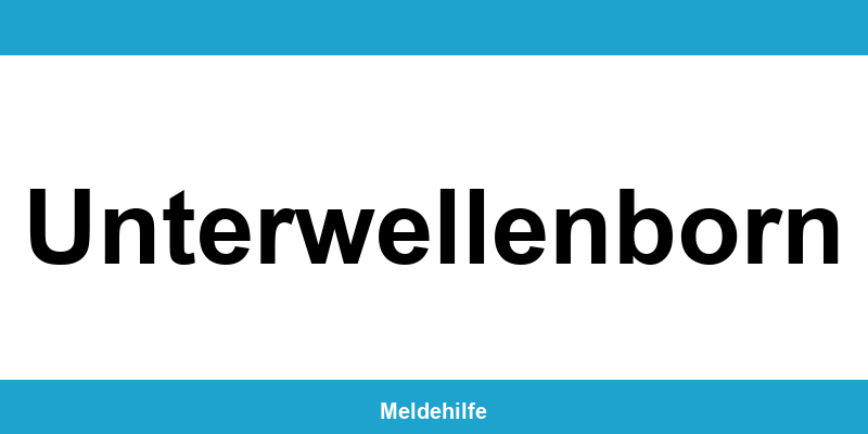 Einwohnermeldeamt Unterwellenborn – Termin online und Kontakt