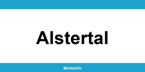 Einwohnermeldeamt Alstertal – Termin online und Kontakt