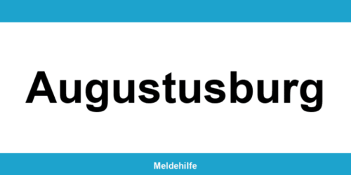 Einwohnermeldeamt Augustusburg – Termin online und Kontakt