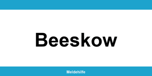 Einwohnermeldeamt Beeskow – Termin online und Kontakt