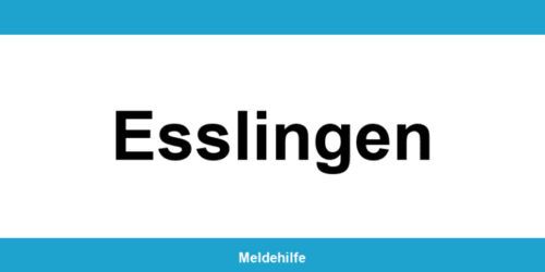 Einwohnermeldeamt Esslingen – Termin online und Kontakt