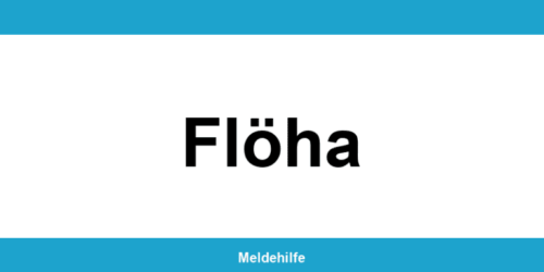 Einwohnermeldeamt Flöha – Termin online und Kontakt