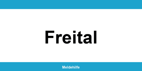 Einwohnermeldeamt Freital – Termin online und Kontakt