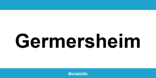 Einwohnermeldeamt Germersheim – Termin online und Kontakt