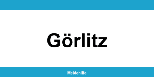 Einwohnermeldeamt Görlitz – Termin online und Kontakt