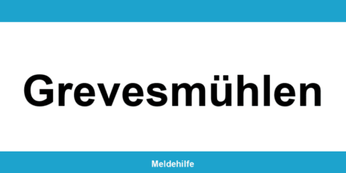 Einwohnermeldeamt Grevesmühlen – Termin online und Kontakt