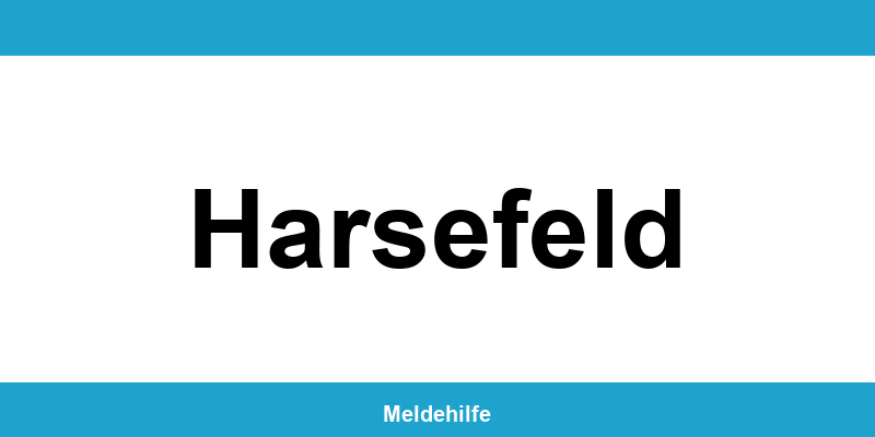Einwohnermeldeamt Harsefeld – Termin online und Kontakt