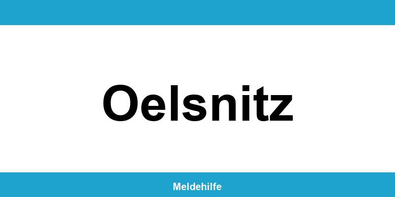 Einwohnermeldeamt Oelsnitz – Termin online und Kontakt