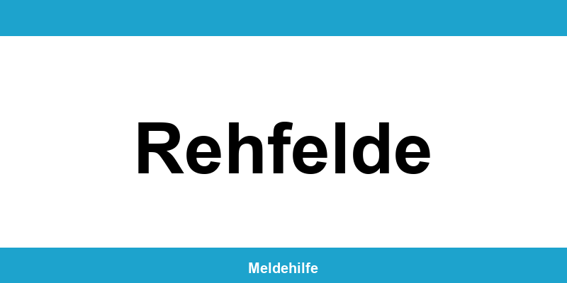Einwohnermeldeamt Rehfelde – Termin online und Kontakt