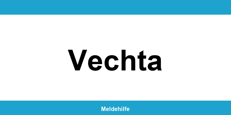 Einwohnermeldeamt Vechta – Termin online und Kontakt