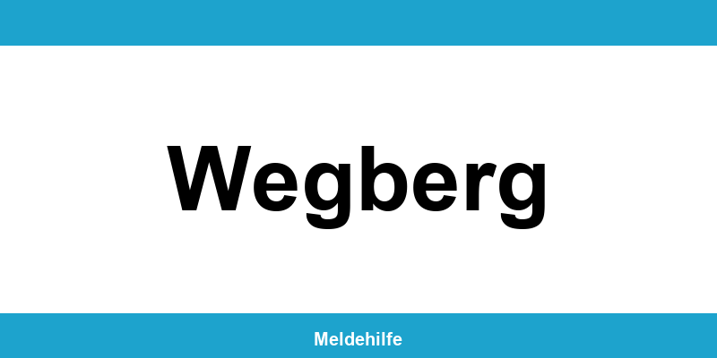 Einwohnermeldeamt Wegberg – Termin online und Kontakt