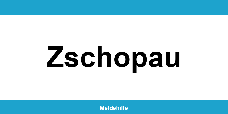 Einwohnermeldeamt Zschopau – Termin online und Kontakt