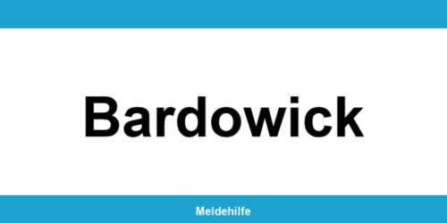 Einwohnermeldeamt Bardowick – Termin online und Kontakt