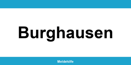 Einwohnermeldeamt Burghausen – Termin online und Kontakt