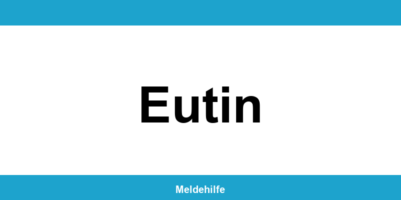 Einwohnermeldeamt Eutin – Termin online und Kontakt
