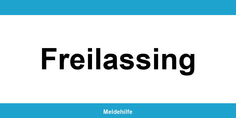 Einwohnermeldeamt Freilassing – Termin online und Kontakt