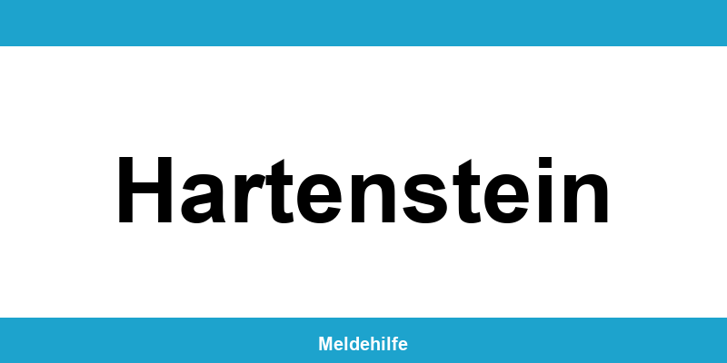 Einwohnermeldeamt Hartenstein – Termin online und Kontakt