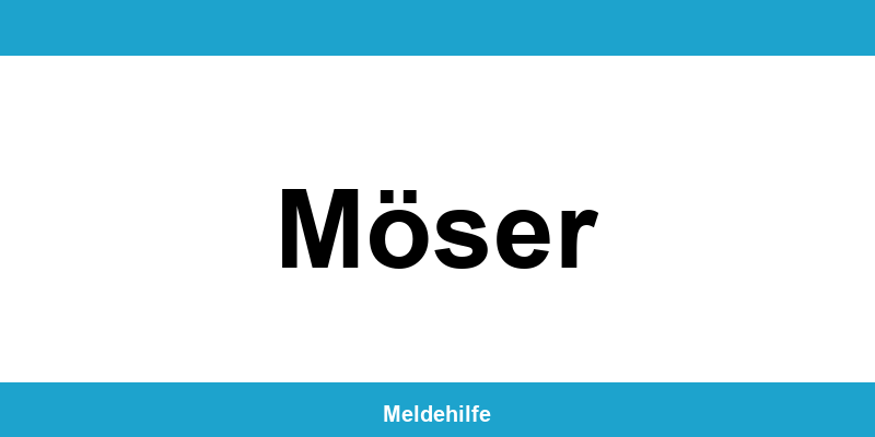 Einwohnermeldeamt Möser – Termin online und Kontakt