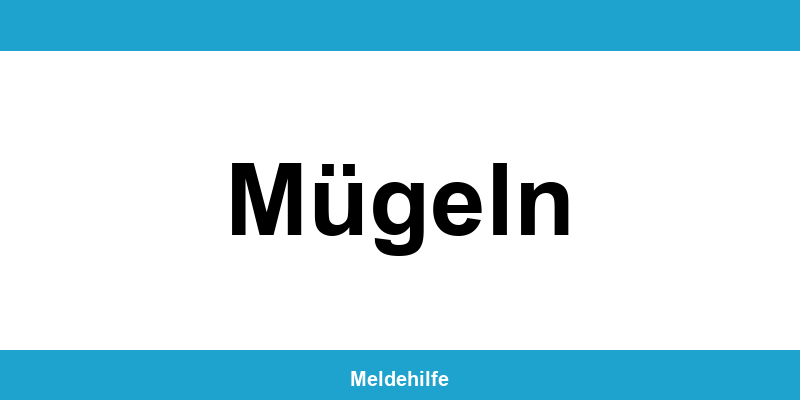 Einwohnermeldeamt Mügeln – Termin online und Kontakt