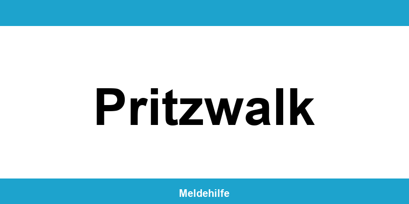 Einwohnermeldeamt Pritzwalk – Termin online und Kontakt