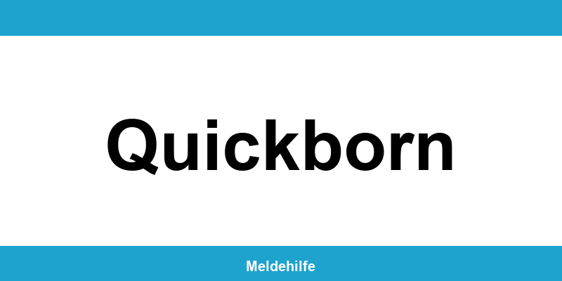 Einwohnermeldeamt Quickborn – Termin online und Kontakt