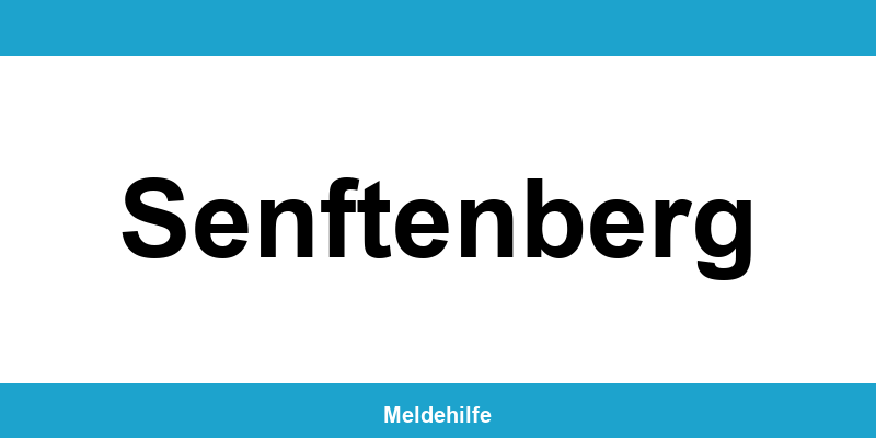 Einwohnermeldeamt Senftenberg – Termin online und Kontakt