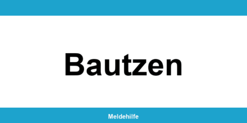 Einwohnermeldeamt Bautzen – Termin online und Kontakt