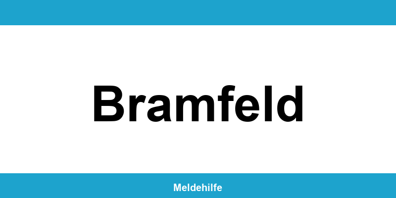 Einwohnermeldeamt Bramfeld – Termin online und Kontakt