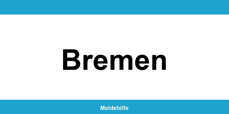 Einwohnermeldeamt Bremen – Termin online und Kontakt