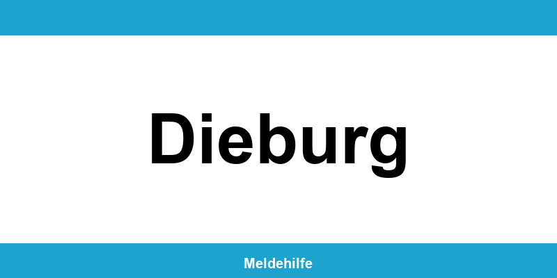 Einwohnermeldeamt Dieburg – Termin online und Kontakt