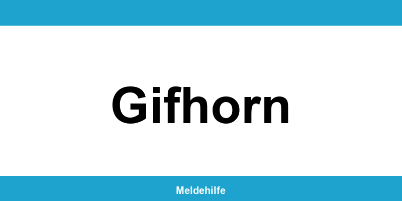 Einwohnermeldeamt Gifhorn – Termin online und Kontakt