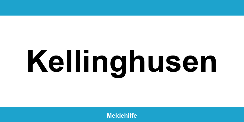 Einwohnermeldeamt Kellinghusen – Termin online und Kontakt