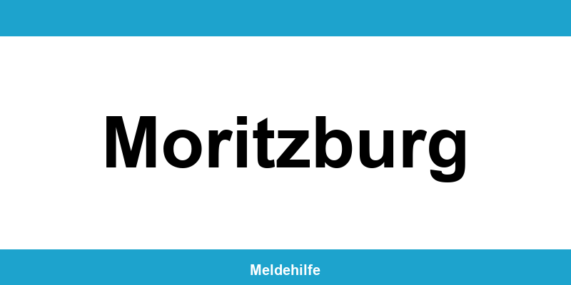 Einwohnermeldeamt Moritzburg – Termin online und Kontakt