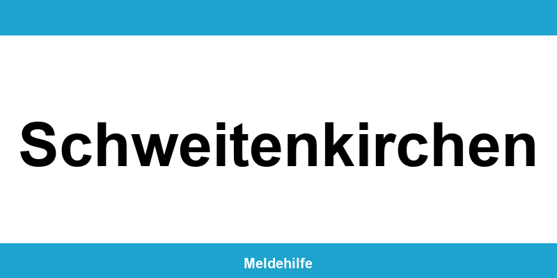Einwohnermeldeamt Schweitenkirchen – Termin online und Kontakt