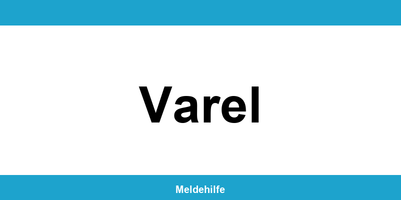 Einwohnermeldeamt Varel – Termin online und Kontakt