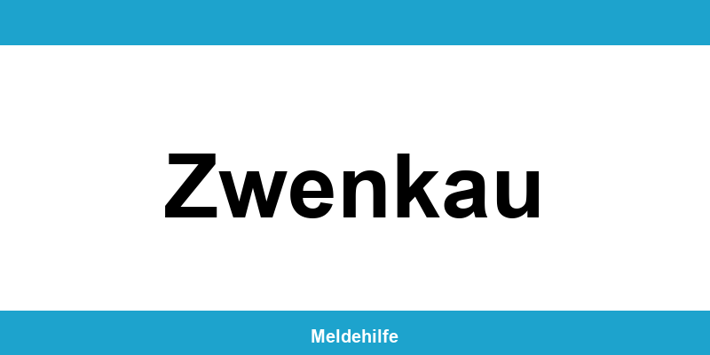 Einwohnermeldeamt Zwenkau – Termin online und Kontakt