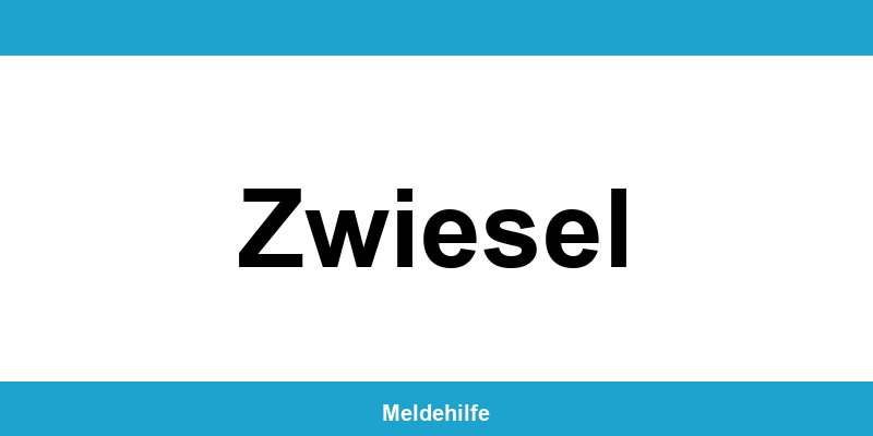 Einwohnermeldeamt Zwiesel – Termin online und Kontakt